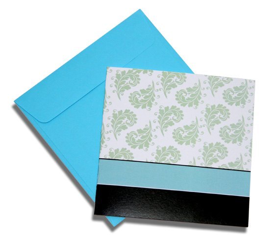 Invitaci贸n para boda cenefa Invitaci贸n para boda cenefa